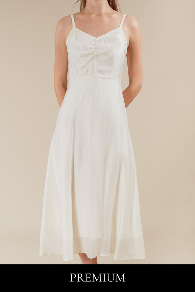 Calissa Maxi Camisole Dress