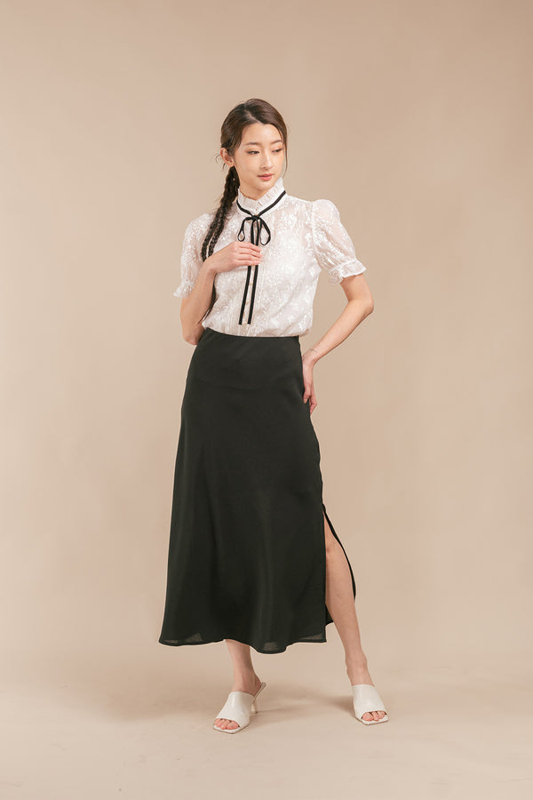 Verolli Maxi Skirt